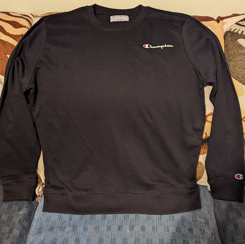Champion sweatshirt
